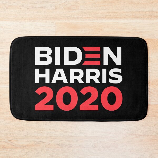 Item preview, Biden Harris 2020 Campaign Logo designed and sold by BeerBro-Designs.