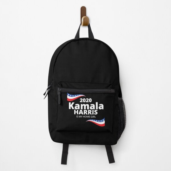 Item preview, 2020 Kamala Harris is my home girl  designed and sold by Michelle  Brewster.