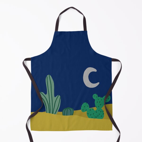 Item preview, Midnight Cacti designed and sold by itsonly1am.