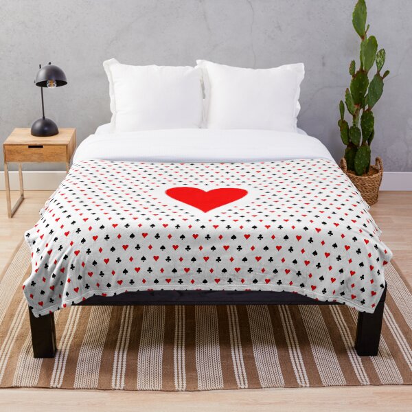 Item preview, Trajes de naipes: corazón designed and sold by Emeradia.