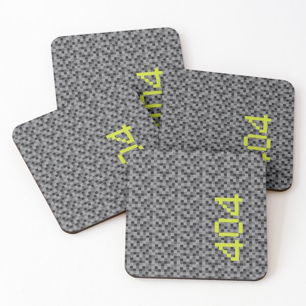 Item preview, error 404 bitmap font designed and sold by bravescribbler.