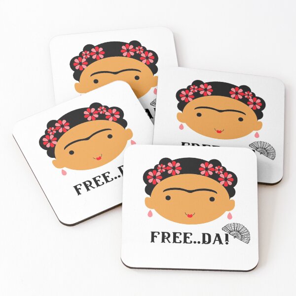 Item preview, Free..Da!! designed and sold by OpeshThreads.