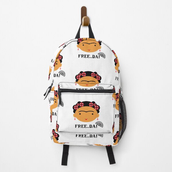 Item preview, Free..Da!! designed and sold by OpeshThreads.