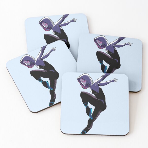 Item preview, Spider-Gwen designed and sold by mckim.