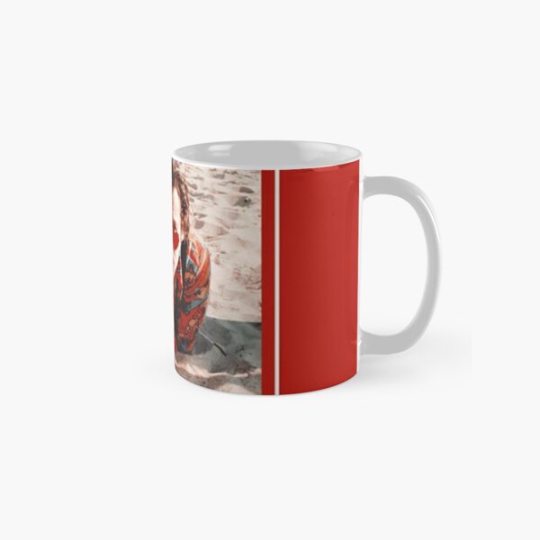 Watermelon harry Classic Mug