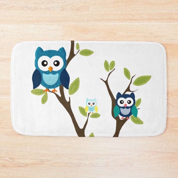 Item preview, Wise Owls- Large Size Design designed and sold by MarcSabuncu.