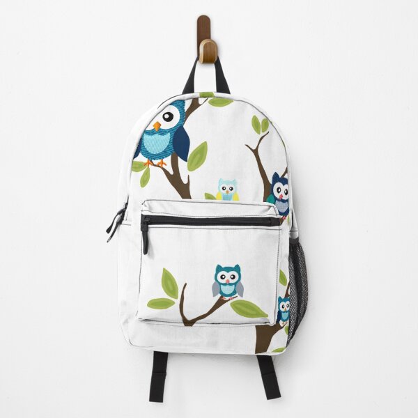 Item preview, Wise Owls- Large Size Design designed and sold by MarcSabuncu.
