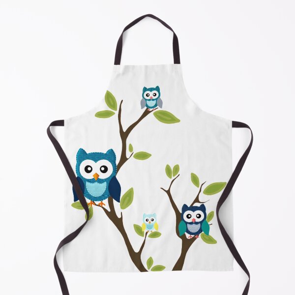 Item preview, Wise Owls- Large Size Design designed and sold by MarcSabuncu.