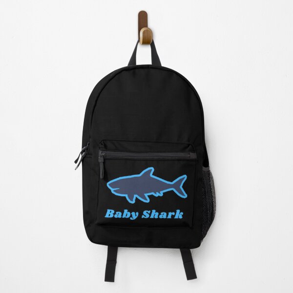 Item preview, Baby Shark Family Group Design designed and sold by chris-ellis-art.