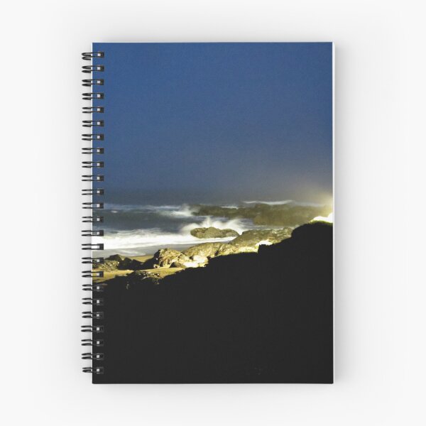 Item preview, All Lit Up...Yachats, Oregon designed and sold by Diane Arndt.