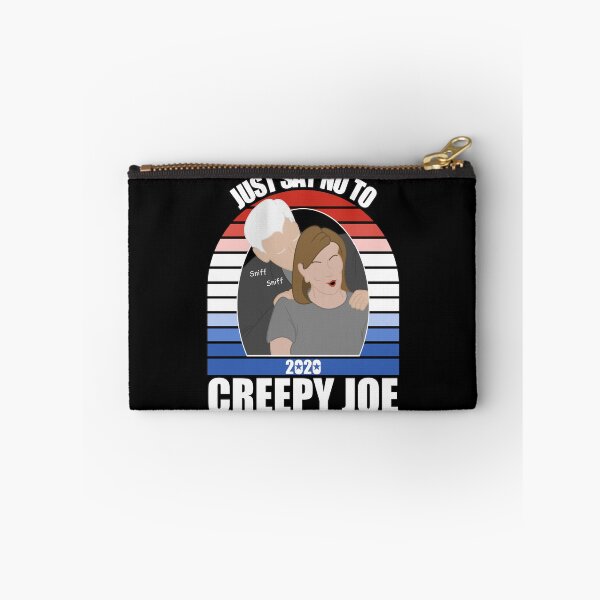 Item preview, Just Say No To Creepy Joe 2020 designed and sold by SMilllar.