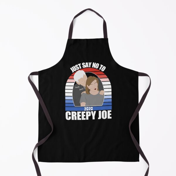 Item preview, Just Say No To Creepy Joe 2020 designed and sold by SMilllar.