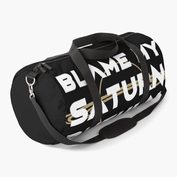 Item preview, Blame My Saturn Return Astrology Funny Quote designed and sold by h44k0n.