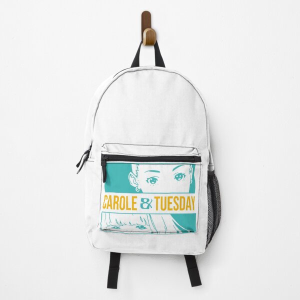 Item preview, Carole & Tuesday  designed and sold by otakuchaneru.