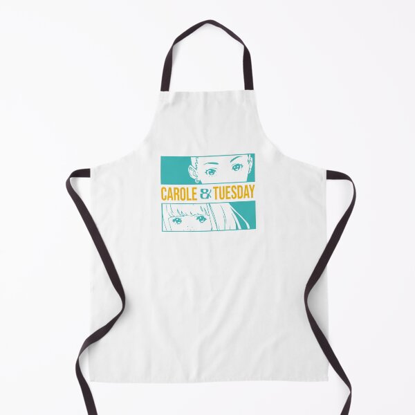 Item preview, Carole & Tuesday  designed and sold by otakuchaneru.