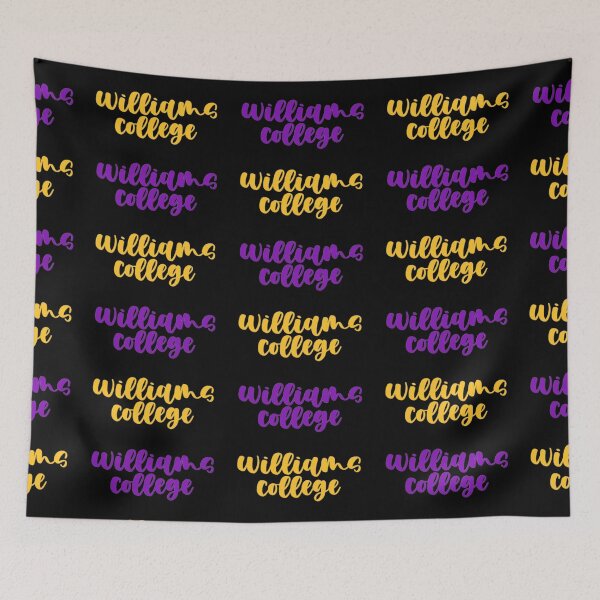 Item preview, williams college duo print designed and sold by laurwang.