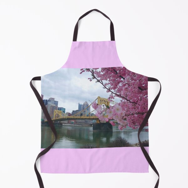 Item preview, Pittsburgh. designed and sold by silviasunflower.