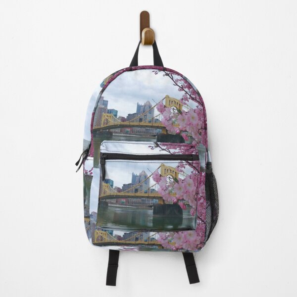 Item preview, Pittsburgh. designed and sold by silviasunflower.