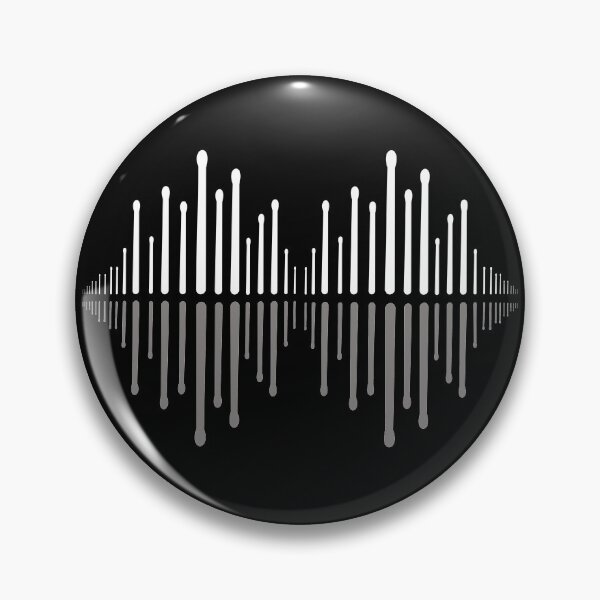 Artikelvorschau, Drumsticks Equalizer Rhythmus entworfen und verkauft von galax-C.