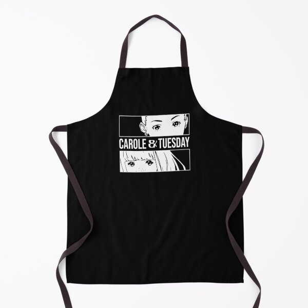 Item preview, Carole & Tuesday  designed and sold by otakuchaneru.