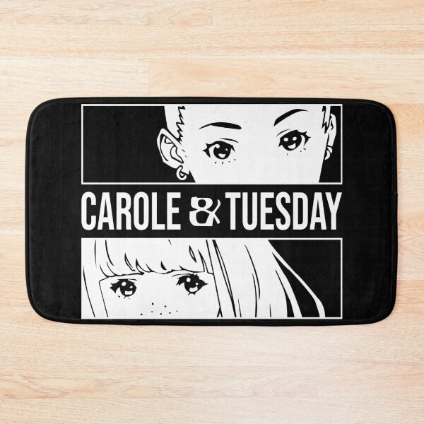 Item preview, Carole & Tuesday  designed and sold by otakuchaneru.