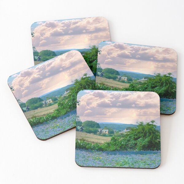 Item preview, Wentworth Blue designed and sold by Alisonchambers2.