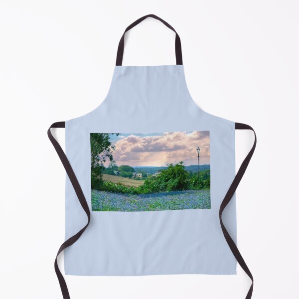 Item preview, Wentworth Blue designed and sold by Alisonchambers2.