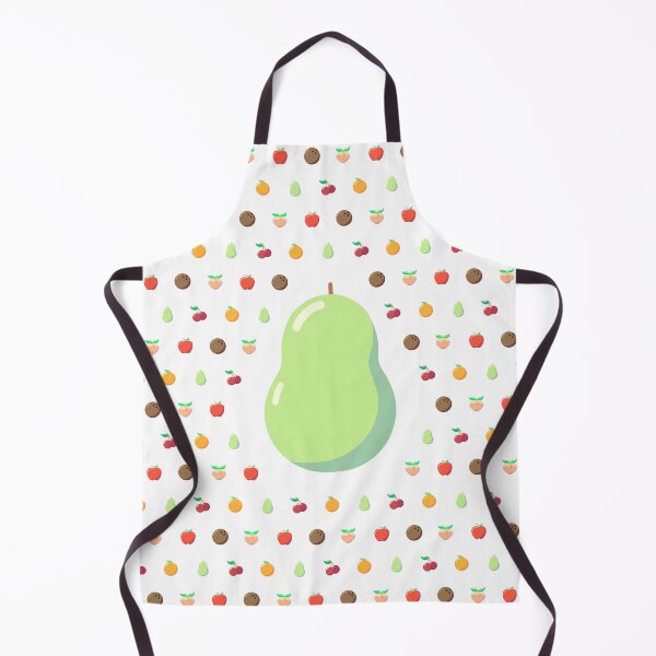 Item preview, AC Fruits: Pear designed and sold by Emeradia.