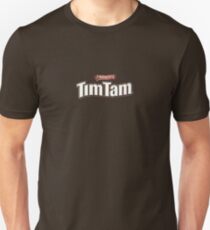 Tim Tam Slim Fit T-Shirt