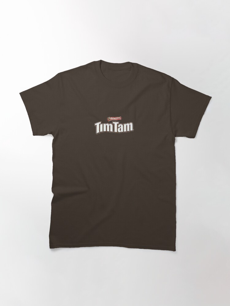 van tam tee shirt