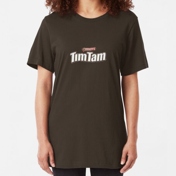 Tim Tam Slim Fit T-Shirt