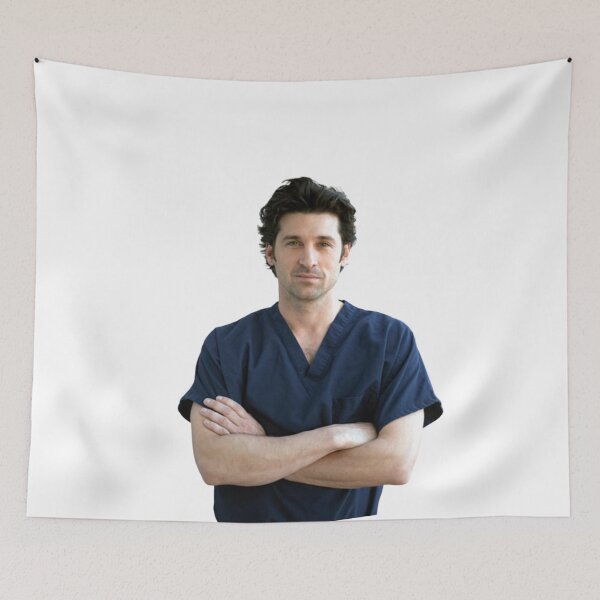 Item preview, Derek/Patrick designed and sold by Naomi G..