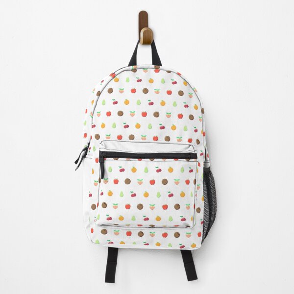 Item preview, AC Fruits Pattern designed and sold by Emeradia.
