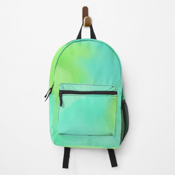 Seafoam green outlet backpack