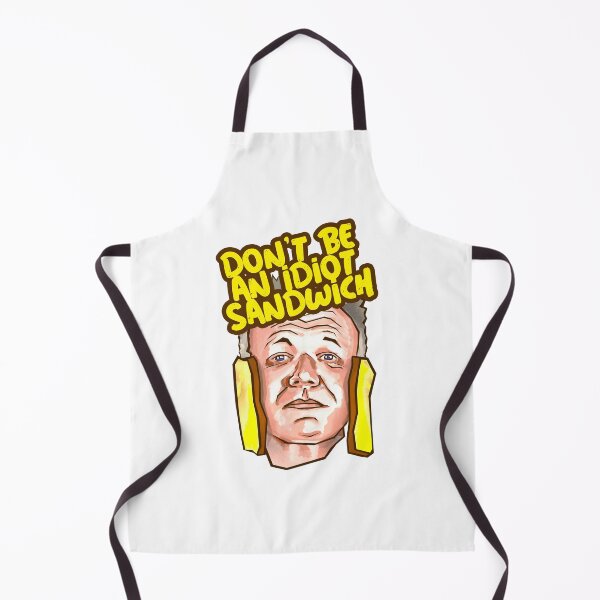 Item preview, Ramsay Sandwich designed and sold by Emilemile.