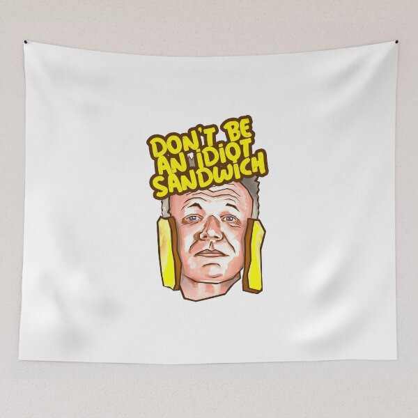 Item preview, Ramsay Sandwich designed and sold by Emilemile.