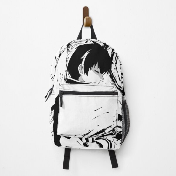 Item preview, Misfit of Demon King Academy - Demon King of Tyranny, Anos Voldigoad designed and sold by oneskyoneland.