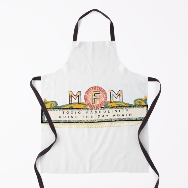 Item preview, Toxic Masculinity Ruins the Day Again designed and sold by Ivy Isla LLC.