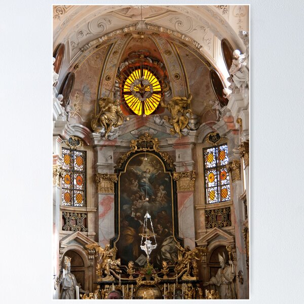 Item preview, Baroque Beauty designed and sold by phil decocco.