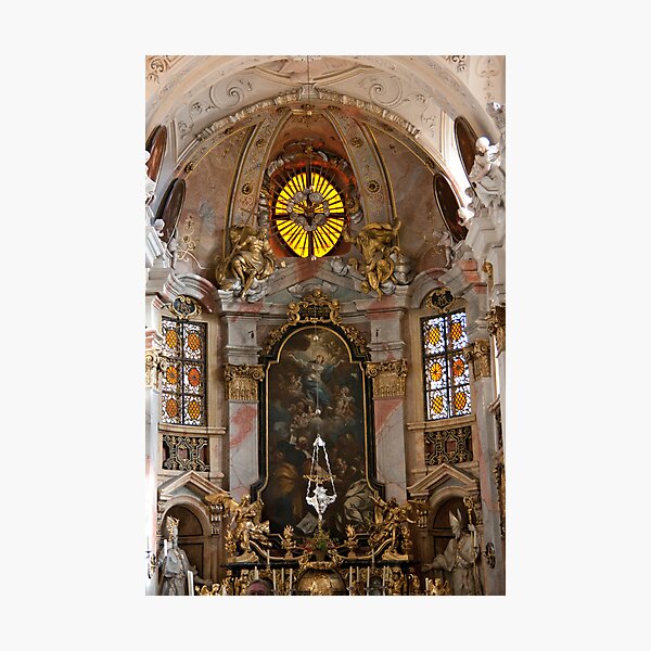Item preview, Baroque Beauty designed and sold by phil decocco.