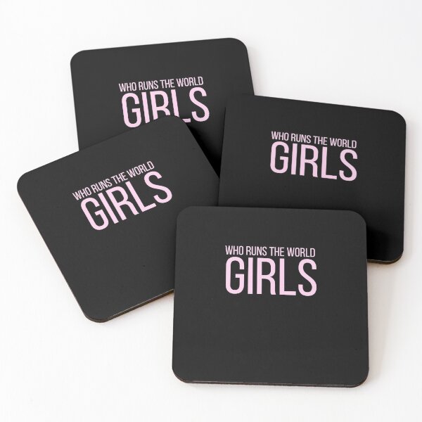 Item preview, Girls run the world designed and sold by Salwa Alshehri.