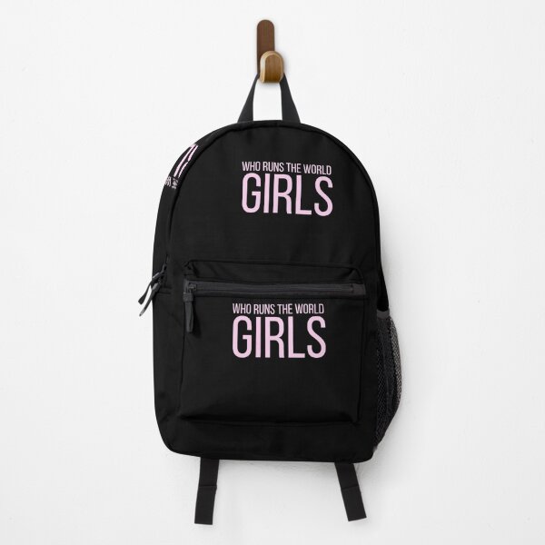 Item preview, Girls run the world designed and sold by Salwa Alshehri.