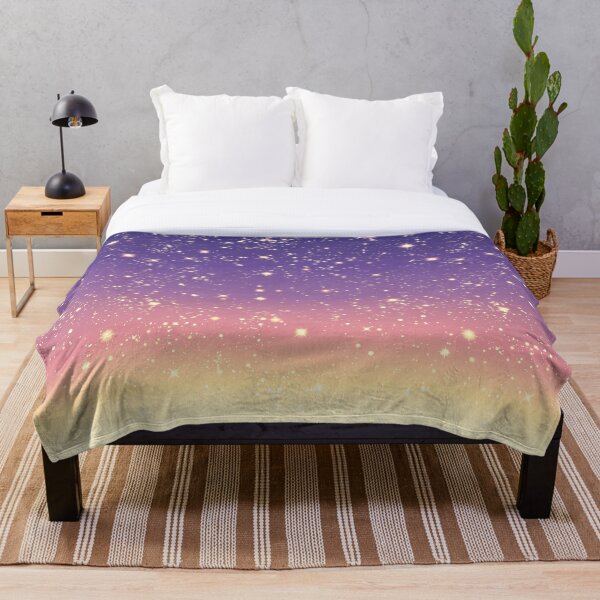 Item preview, Sunset Glitter  designed and sold by RocketKatt.