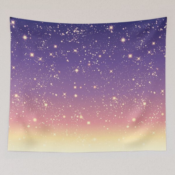 Item preview, Sunset Glitter  designed and sold by RocketKatt.