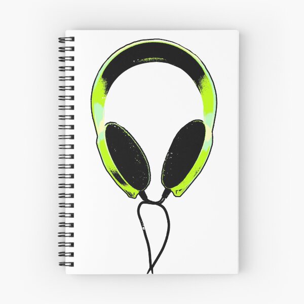 Item preview, Alien headphones designed and sold by Byrnsey.