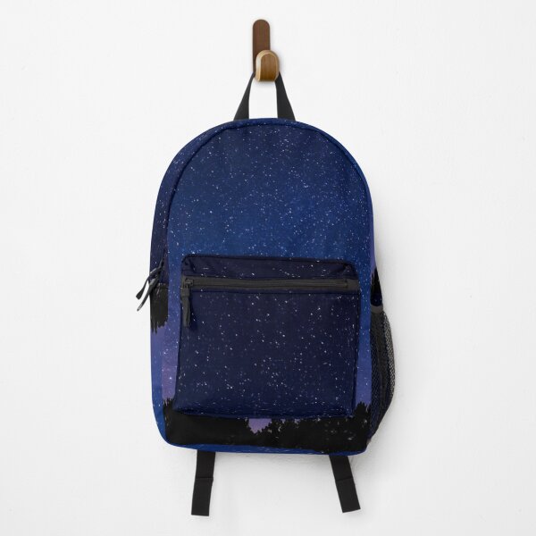 Item preview, Night Sky With Stars designed and sold by ArtIsSixthSense.