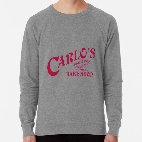 Carlo s bake shop Magnet for Sale by mercurylights Redbubble