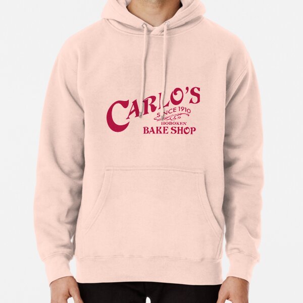 Carlo's bakery sale hoodie