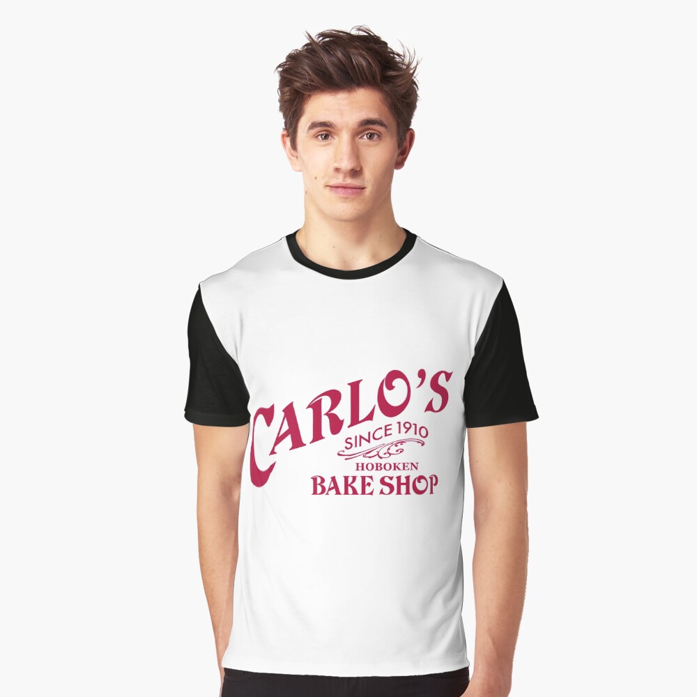 Carlo's bakery sweatshirt hotsell