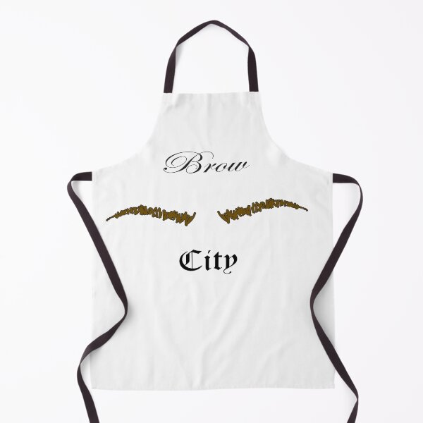 Item preview, Brow City designed and sold by Glamadox.